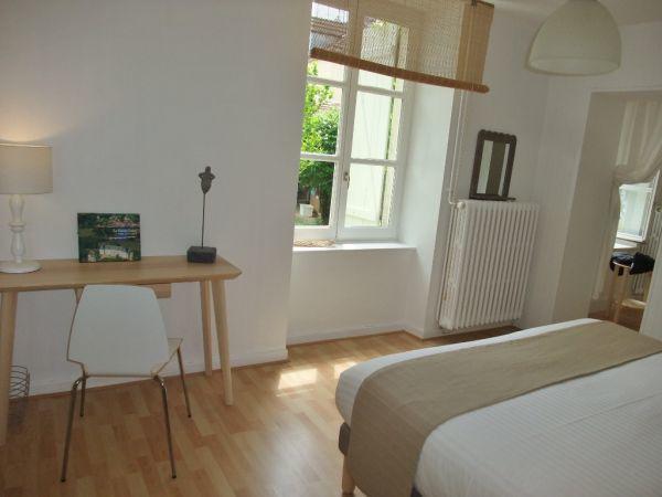 Villa Saint-Georges Vesoul Exterior photo
