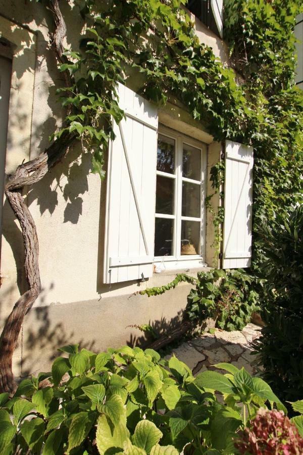 Villa Saint-Georges Vesoul Exterior photo